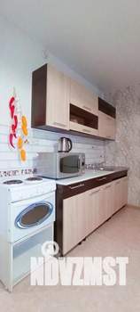 2-к квартира, посуточно, 50м2, 1/1 этаж