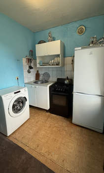 2-к квартира, на длительный срок, 47м2, 3/5 этаж