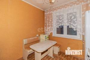 1-к квартира, на длительный срок, 41м2, 9/9 этаж