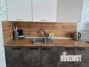 2-к квартира, посуточно, 45м2, 1/1 этаж