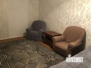 1-к квартира, посуточно, 31м2, 5/5 этаж
