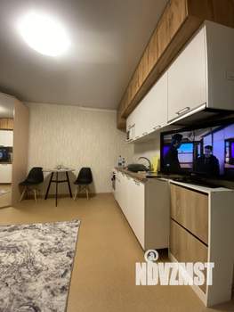 Студия квартира, посуточно, 29м2, 6/11 этаж