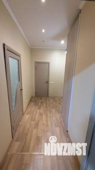 1-к квартира, на длительный срок, 38м2, 9/16 этаж