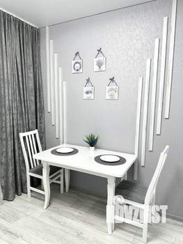 1-к квартира, посуточно, 35м2, 4/17 этаж