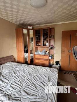 2-к квартира, на длительный срок, 49м2, 4/10 этаж