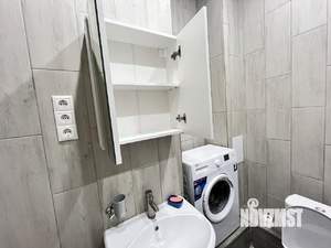 Студия квартира, на длительный срок, 35м2, 11/26 этаж