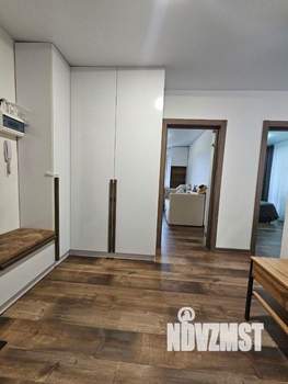 2-к квартира, на длительный срок, 57м2, 7/10 этаж