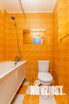 1-к квартира, посуточно, 35м2, 9/9 этаж