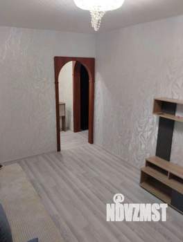 1-к квартира, на длительный срок, 33м2, 4/10 этаж