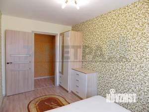3-к квартира, на длительный срок, 57м2, 5/5 этаж