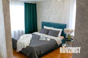 1-к квартира, посуточно, 32м2, 3/5 этаж