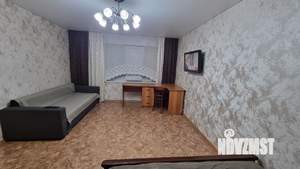 1-к квартира, на длительный срок, 35м2, 1/5 этаж