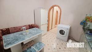 1-к квартира, на длительный срок, 34м2, 1/11 этаж