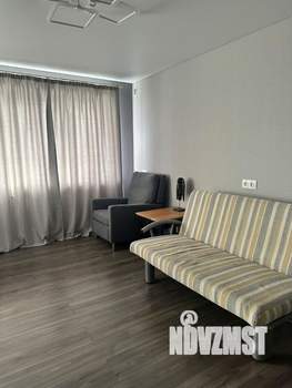 2-к квартира, посуточно, 48м2, 2/5 этаж