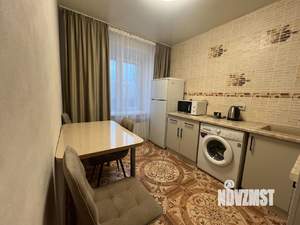 1-к квартира, посуточно, 35м2, 11/14 этаж