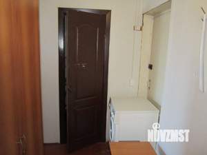 Студия квартира, на длительный срок, 20м2, 3/6 этаж