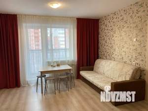 2-к квартира, посуточно, 44м2, 9/10 этаж