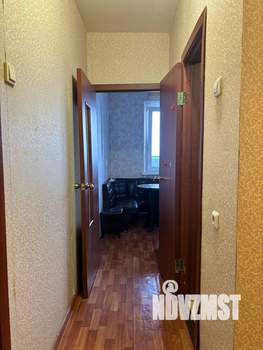 1-к квартира, на длительный срок, 34м2, 9/10 этаж