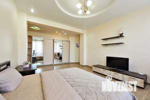 2-к квартира, посуточно, 65м2, 3/5 этаж