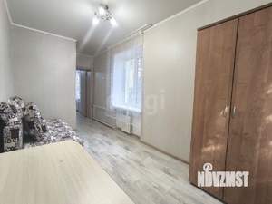 2-к квартира, на длительный срок, 42м2, 2/5 этаж