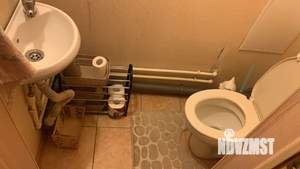 2-к квартира, на длительный срок, 60м2, 9/10 этаж