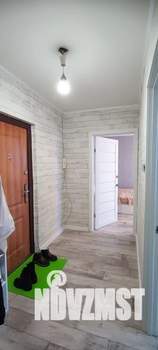 2-к квартира, посуточно, 51м2, 1/9 этаж
