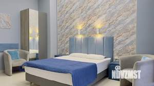 2-к квартира, посуточно, 55м2, 17/18 этаж