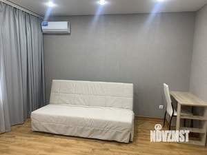 1-к квартира, посуточно, 43м2, 3/10 этаж
