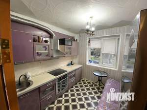 1-к квартира, на длительный срок, 31м2, 2/9 этаж