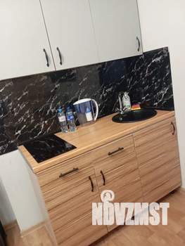 Студия квартира, посуточно, 25м2, 9/19 этаж