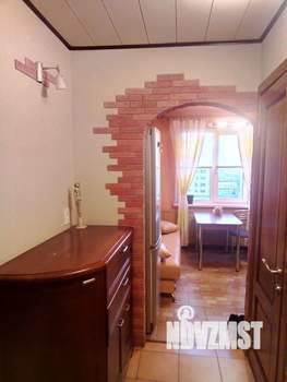 1-к квартира, на длительный срок, 34м2, 9/10 этаж