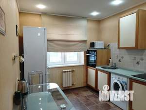 1-к квартира, посуточно, 40м2, 10/10 этаж