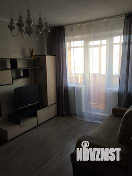 1-к квартира, на длительный срок, 32м2, 5/5 этаж