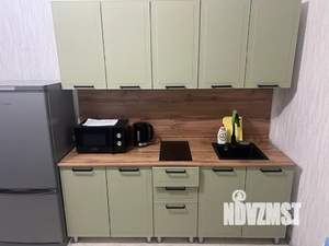 1-к квартира, посуточно, 40м2, 8/10 этаж