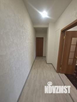 1-к квартира, на длительный срок, 38м2, 4/6 этаж