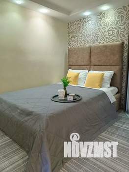 1-к квартира, посуточно, 32м2, 2/5 этаж