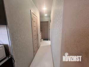 1-к квартира, на длительный срок, 33м2, 2/10 этаж