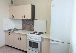 1-к квартира, на длительный срок, 32м2, 7/10 этаж