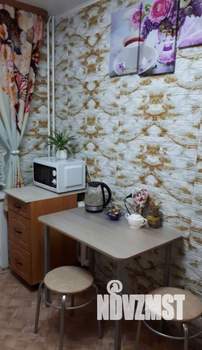 1-к квартира, посуточно, 35м2, 2/5 этаж