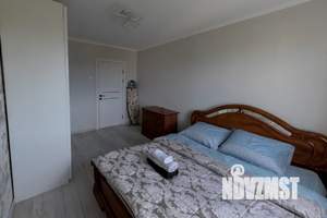 3-к квартира, посуточно, 72м2, 9/9 этаж