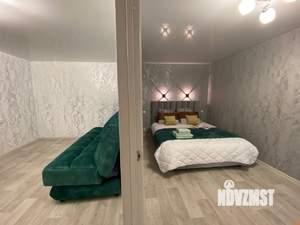 4-к квартира, посуточно, 91м2, 1/5 этаж