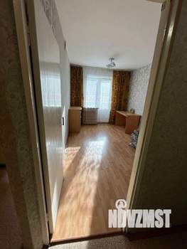 1-к квартира, на длительный срок, 32м2, 3/9 этаж