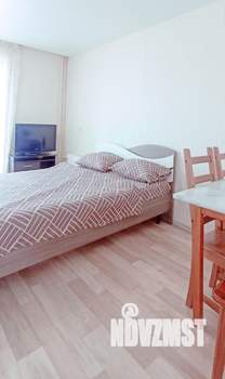 1-к квартира, посуточно, 23м2, 1/1 этаж