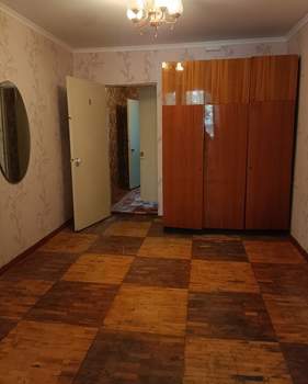 3-к квартира, на длительный срок, 70м2, 1/10 этаж