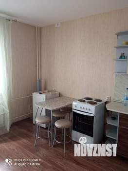 Студия квартира, на длительный срок, 24м2, 10/19 этаж