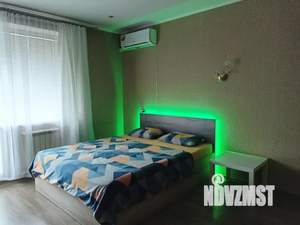 1-к квартира, посуточно, 40м2, 10/10 этаж