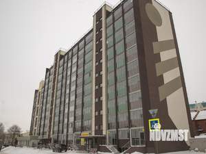 1-к квартира, посуточно, 26м2, 1/1 этаж