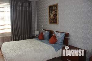 1-к квартира, посуточно, 26м2, 8/10 этаж