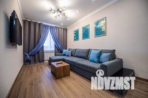 2-к квартира, посуточно, 56м2, 14/14 этаж