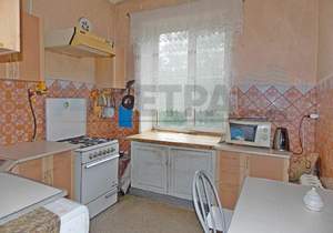 2-к квартира, на длительный срок, 60м2, 2/5 этаж